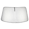 Ford Mustang Foldable Windshield Sun Shade Visor (2015-2021)