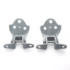 Mitsubishi Lancer 1988-1995 2 Pcs Front Door Hinges