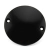 Harley Softail Bigtwin Hole Domed Points Covers