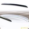 Scion tC Matte Black Boot Lip Spoiler (2005-2007)