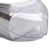 YAMAHA FZ1 LED Integrated Rear Tail Light Turn Signals (2006-2011)