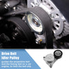 Mercedes-Benz C / E / G Drive Belt Tensioner Assembly (2010-2016)