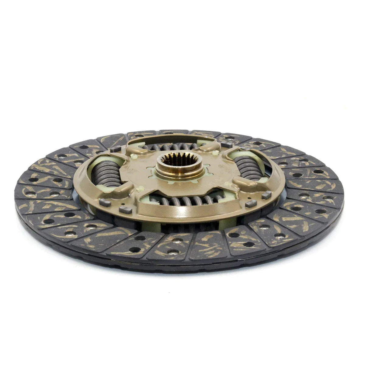 Clutch Disc Assembly for Toyota HiluxKUN25 Champ 2004-2016