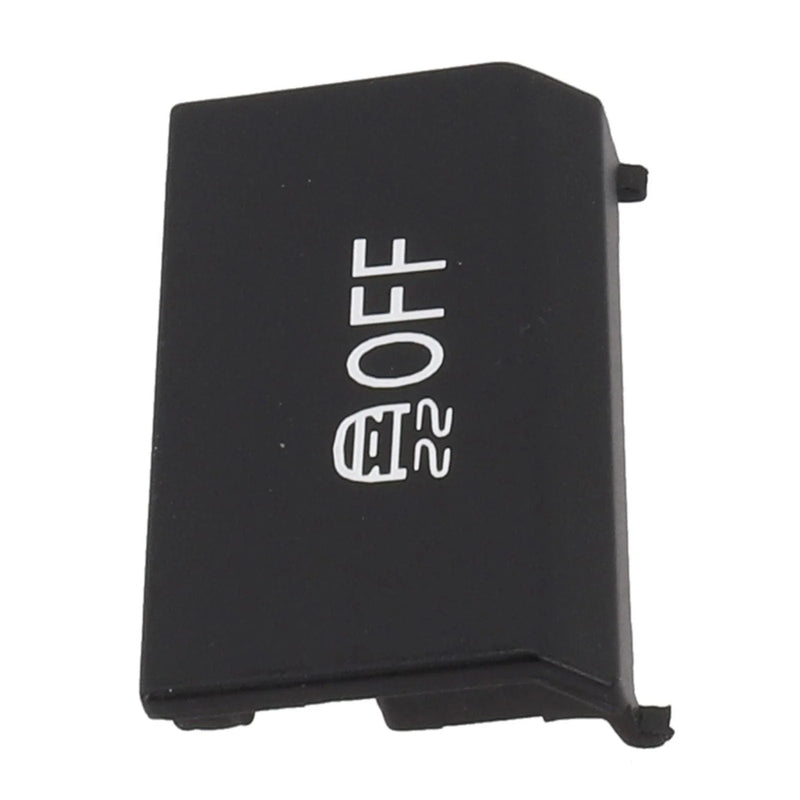 BMW M3 Switch Button Cap OFF (2008–2013)