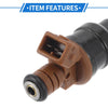Ford F-150 4.6L Fuel Injector 1 x No.0280150569 (2003)