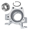Polaris RZR XP 1000 Rear Left / Wheel Bearing Carrier (2014–2017)