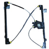 Citroen Jumpy Front Left Window Regulator Without Motor (2007–2015)
