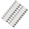 Various Models 12V 36MM 3 x LED 5050 SMD Festoon Dome Car Light Bulbs