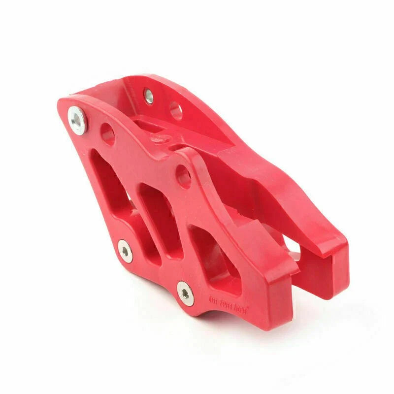 Honda CR125R CRF250R CRF450R CRF250X CRF450X Chain Guard Guide (2005-2007)