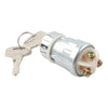 Tomberlin Crossfire 150 150R 150cc Go Kart Ignition Switch Key (2007-2018)