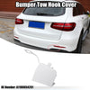 Mercedes-Benz CLA 250 Bumper Tow Eye Hook Cover (2014-2019)