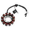 Honda AFS 110 125 Wave RSX Stator Alternator 12 Coils (2005-2010)