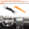 Hyundai Tucson 2022-2025 Auto Start / Stop Disable Idle Start Stop Eliminator