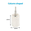 Manifold Aluminum Stainless 5 x Polishing Buffing Pad Mop Wheel Drill Kit