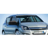 Saturn Astra Right Side Wing Rearview Mirror Cap Cover (2008-2010)