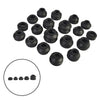 Dust Boot Cover Cap Ball Joint Dust Jacket Interior Kit Linkage