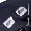 SAAB 9-3, 9-5 Side Mirror Glass Lens (2003-2008)