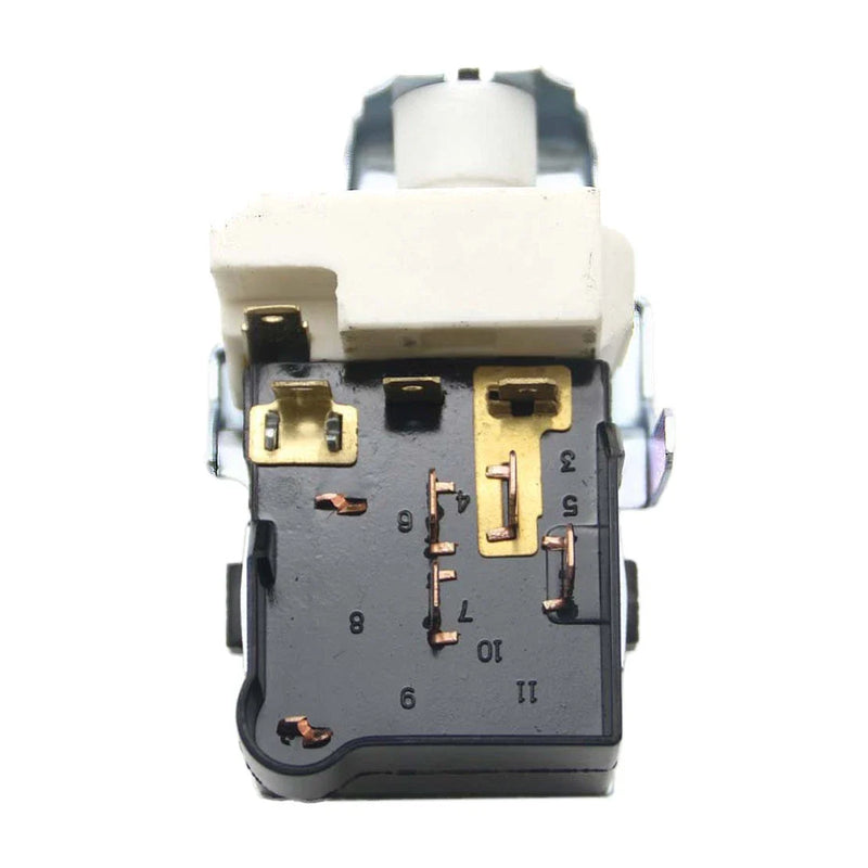 GMC Chevrolet Buick Cadillac Pontiac Oldsmobile Headlight Switch (2000-2005)
