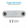 Land Rover Defender, Discovery Engine Oil Cooler (1998-2016)