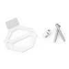 BMW F800GS F650GS Regulator Heat Sink Protector Cover (2008-2012)