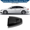 BMW X1 X5 X6 Blue ABS Exterior Door Handle Cover Trim (2014-2019)