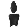 Kawasaki Z900 (2017-2023) Black Rider & Passenger Seats