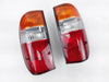 Ford Courier PE / PG / PH Ute Tail Light (1999-2004)