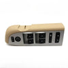 Vehicles Window Switch Bezel Front Left Driver Side