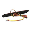Toyota Lexus Rear Bumper Brake Turn Signal Lights (2000-2005)