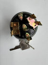 International Truck 4000–8000 Series Ignition Switch 2 Keys (1989–1999)
