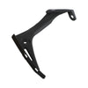 Suzuki GSX-S 1000 Unpainted ABS Abdominal Fairings (2015-2020)
