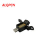 Nissan Navara D21 D22 Tailgate Latch Lock (1986-2004)