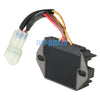 Arctic Cat AC 600 Sno Pro, ZR 6000 Sno Pro Regulator Rectifier (2007-2014)