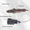 Toyota Tacoma V6 4.0L (2012-2014) - 1 Pc Oxygen Sensor