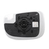 Mazda CX-5, CX-9 Heated Left Right Mirror Glass w/ Backing Plate