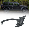 Jeep Wrangler JK 1x Tailgate Retaining Strap (2007–2018)