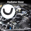 Honda Fit 2007-2012 - Coolant Tube Replacement Radiator Hose
