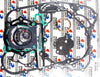 Kawasaki KLR250 Complete Engine Gasket Set (1984-2005)