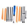 Auto Fasteners Push Trim Rivets Bumper 1400Pcs Car Retainer Clips