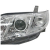 Toyota Camry Left Passenger LH Headlight (2006–2009)