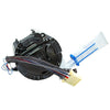 Land Rover LR2 L4 2.0L Electric Fuel Pump Assembly (2013–2015)