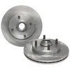 Nissan R31 Skyline Pintara Front Disc Rotors (1986-1990)