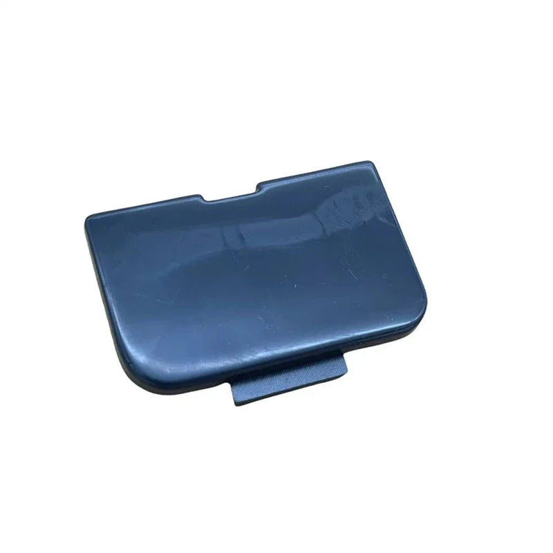 BMW 3 Series E46 Front Bumper Tow Hook Cover (2002-2006)