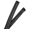 Toyota Corolla Black Rubber Roof Trim (2009-2013)