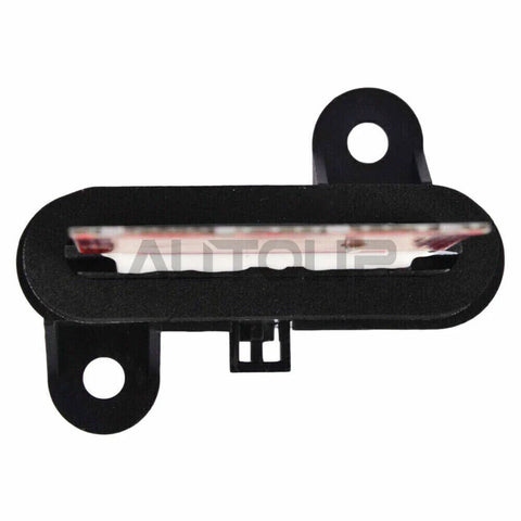 Chevrolet HHR AC Blower Motor Resistor (2005-2010)