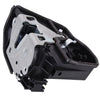 BMW X3 X5 X6 New Door Lock Actuator Latch Rear Left (2007-2013)