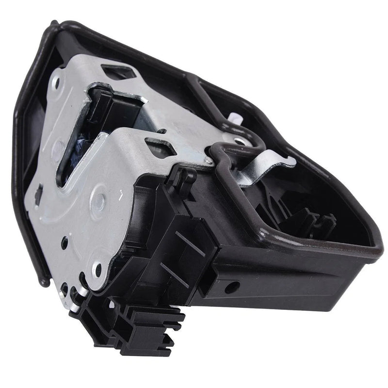 BMW X3 X5 X6 New Door Lock Actuator Latch Rear Left (2007-2013)