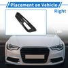 Ford Focus ST (2015-2018) - 1 x Piece Front Right Fog Light Grill
