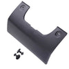 Land Rover Discovery 3, 4 Rear Bumper Tow Hook Cover (2004-2016)