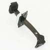 Honda Civic Rear Left Door Checker Strap (2006-2010)